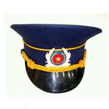 Các loại mũ Kepi đủ các ngành nghề bảo vệ, cảnh sát, mũ chất lượng cao