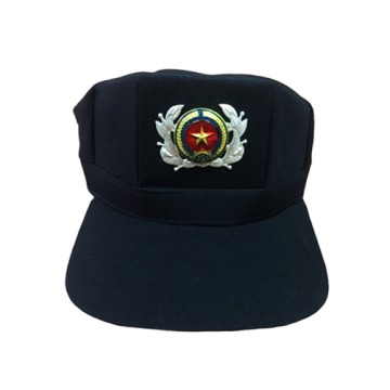 Mũ lưỡi trai cho bảo vệ