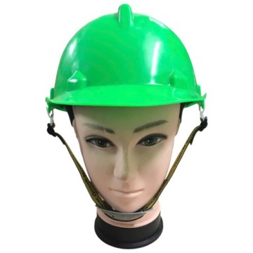 Mũ bảo hộ núm vặn NQ-N40 không xốp màu xanh nõn chuối chất lượng cao, độ bền tốt