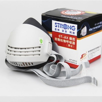 Mặt nạ phòng độc STRONG ST-AX chống virus, vi khuẩn, bụi
