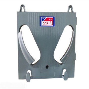 Giá đựng mũ bảo hộ lao động treo tường, giá đựng tối đa 1 mũ