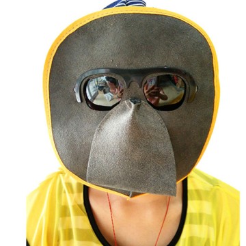 Mặt nạ da hàn che mặt Đài Loan