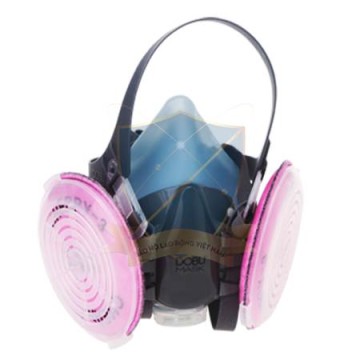 Mặt nạ phòng bụi Hàn Quốc Cherry-1A/F1 chống vi khuẩn, virus, bụi