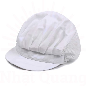 Mũ vải bếp hàng đẹp giá rẻ