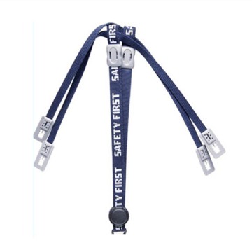 Dây quai mũ bảo hộ Hàn Quốc, quai kéo tiện lợi