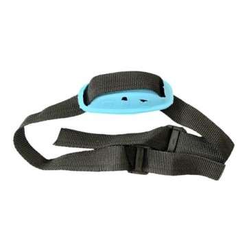 Quai mũ bảo hộ thường, dây quai có thể điều chỉnh linh hoạt, có thể thay thế