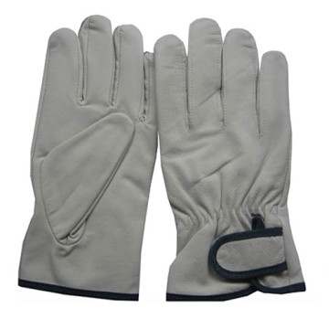 Găng tay da hàn tích hàn quốc