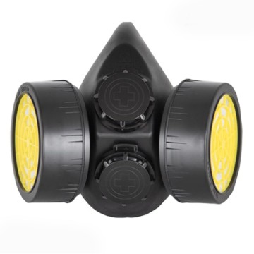 Mặt nạ phòng độc Ocean eagle 2 phin