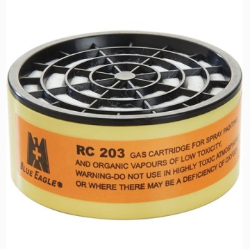 Phin lọc vô cơ Đài loan RC-203