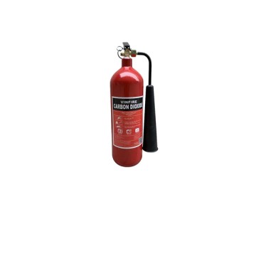 Bình cứu hỏa CO2 MT3 Vinfire