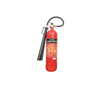 Bình cứu hỏa CO2 MT5 Vinfire