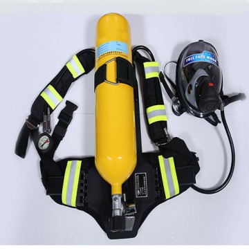 Mặt nạ và bình dưỡng khí Oxy RHZKF6/30