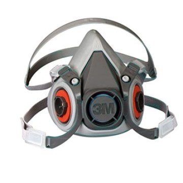 Mặt nạ phòng độc 3M 6200 Mỹ