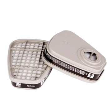 Phin lọc độc hữu cơ 3M – 6001