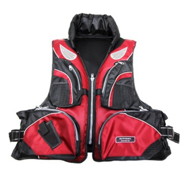 Áo Phao Nhật Quang Mới Mã 04