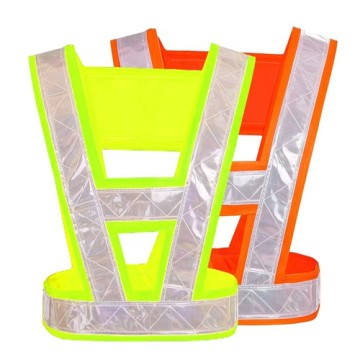 Áo phản quang chữ A dây đẹp