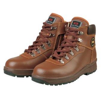 Giày da bảo hộ K2 – 14 Hàn Quốc