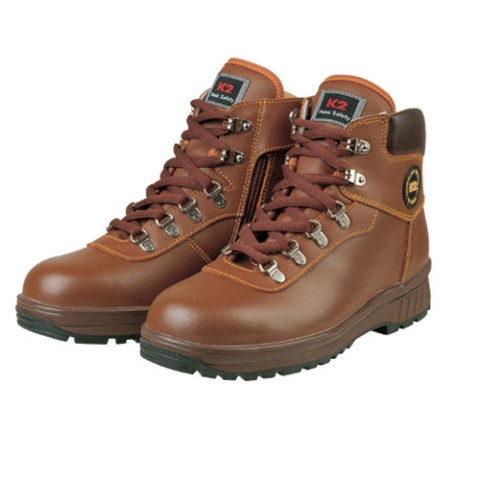 Giày da bảo hộ K2 – 14 Hàn Quốc