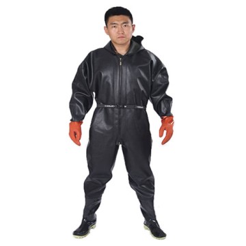 Quần lội nước - chống hóa chất