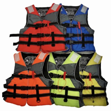 Áo Phao Nhật Quang Mới Mã 02 