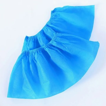 Bao bọc giày phòng sạch vải không dệt L1