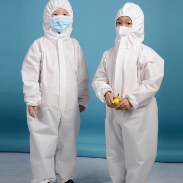 Bộ quần áo phòng dịch trẻ em Vin-2000 Pro