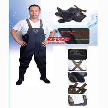 Quần lội nước Hàn Quốc