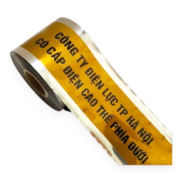 Băng cảnh báo cáp ngầm 