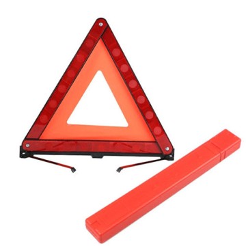 Biển cảnh báo nhựa hình tam giác Đài Loan