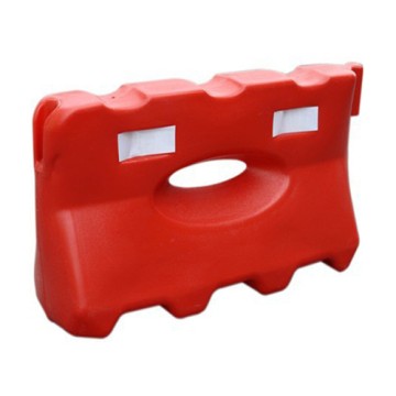 Dải phân cách chứa nước kiểu 3