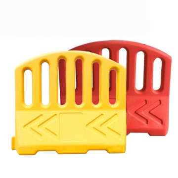 Dải phân cách chứa nước kiểu 7