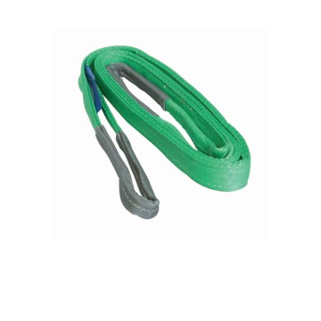 Dây cáp vải cẩu hàng loại 2 tấn dài 4m