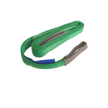 Dây cáp vải cẩu hàng loại 2 tấn dài 5m