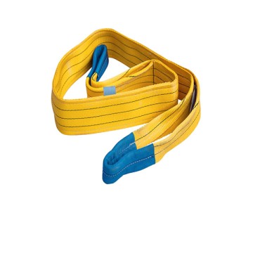 Dây cáp vải cẩu hàng loại 3 tấn dài 3m