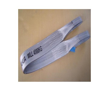 Dây cáp vải cẩu hàng loại 4 tấn dài 5m