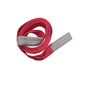 Dây cáp vải cẩu hàng loại 5 tấn dài 5m