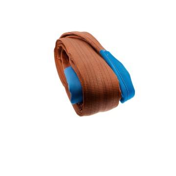 Dây cáp vải cẩu hàng loại 6 tấn 5m