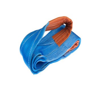 Dây cáp vải cẩu hàng loại 8 tấn 6m