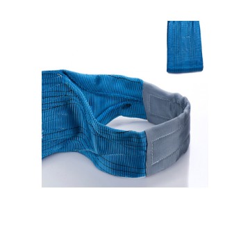 Dây cáp vải cẩu hàng loại 8 tấn 8m