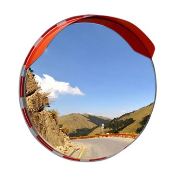 Gương cầu lồi INOX đường kính 60cm[:en]Gương cầu lồi INOX đường kính 60 cm