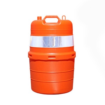 Thùng chống đâm Hàn quốc 01