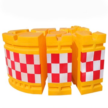 Thùng chống đâm hình con thuyền