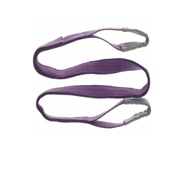 Dây cáp vải cẩu hàng loại 1 tấn dài 2m