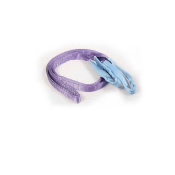 Dây cáp vải cẩu hàng loại 1 tấn dài 3m