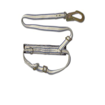 Dây an toàn A4 khóa to