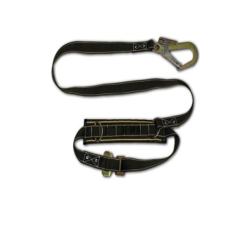 Dây an toàn A3 khóa to