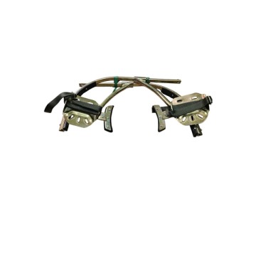 Guốc trèo cột Việt Nam