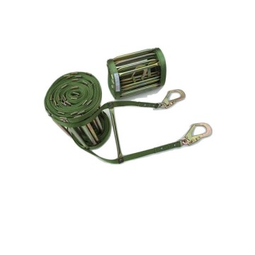 Thang dây móc to Việt Nam