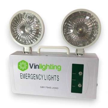 Đèn chiếu sáng thoát hiểm khẩn cấp sự cố mắt cua Vin-SC-05
