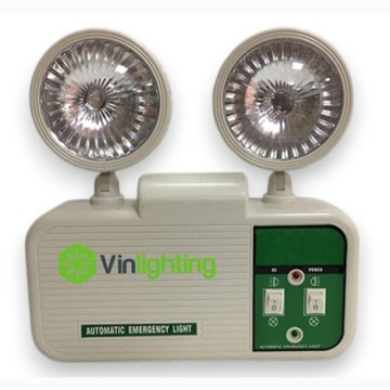 Đèn chiếu sáng thoát hiểm khẩn cấp sự cố mắt cua Vin-SC-002